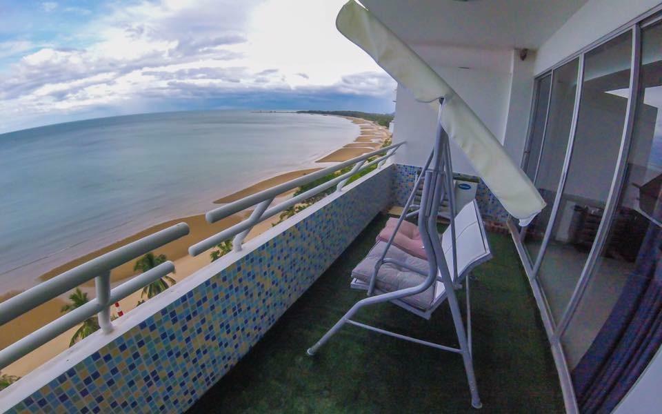A2E : Ibiza Khao Tao Hua Hin Apartment Pran Buri Exterior photo