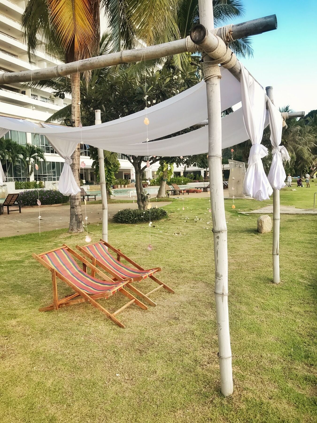 A2E : Ibiza Khao Tao Hua Hin Apartment Pran Buri Exterior photo