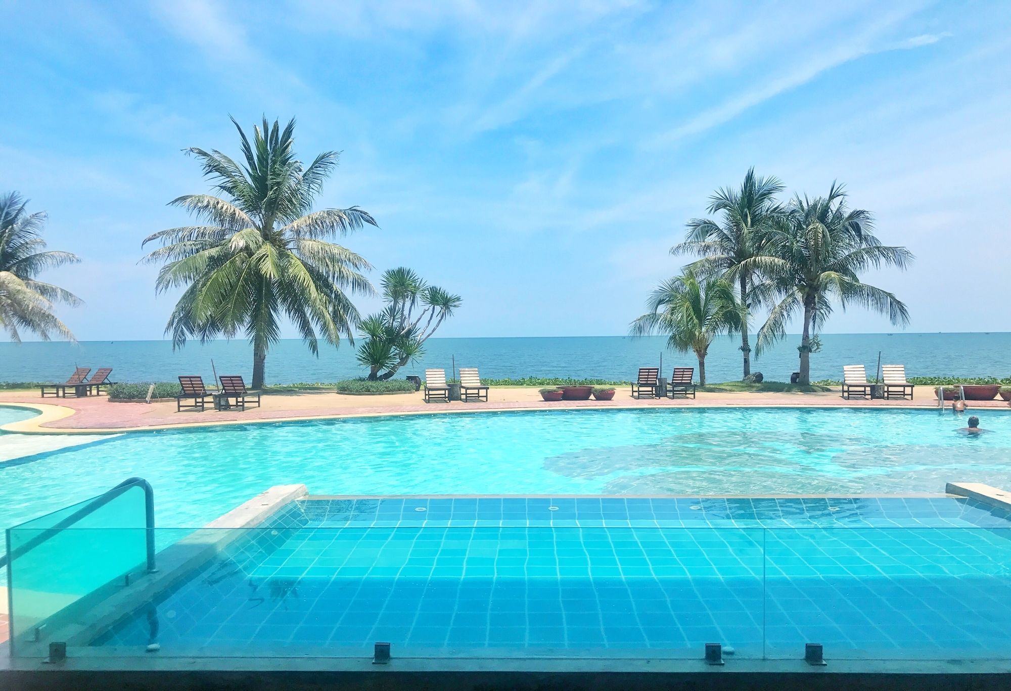 A2E : Ibiza Khao Tao Hua Hin Apartment Pran Buri Exterior photo